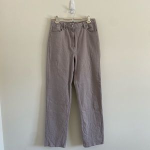 Aritzia Wilfred Melina Pant
